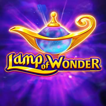 Lamp of Wonder